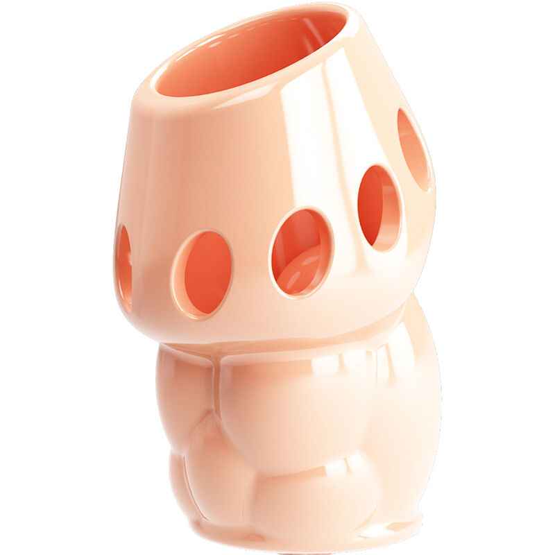 PRETTY LOVE - OSCAR NATURAL ESPESSANTE DE PÊNIS - VIBRA24 SEXSHOP