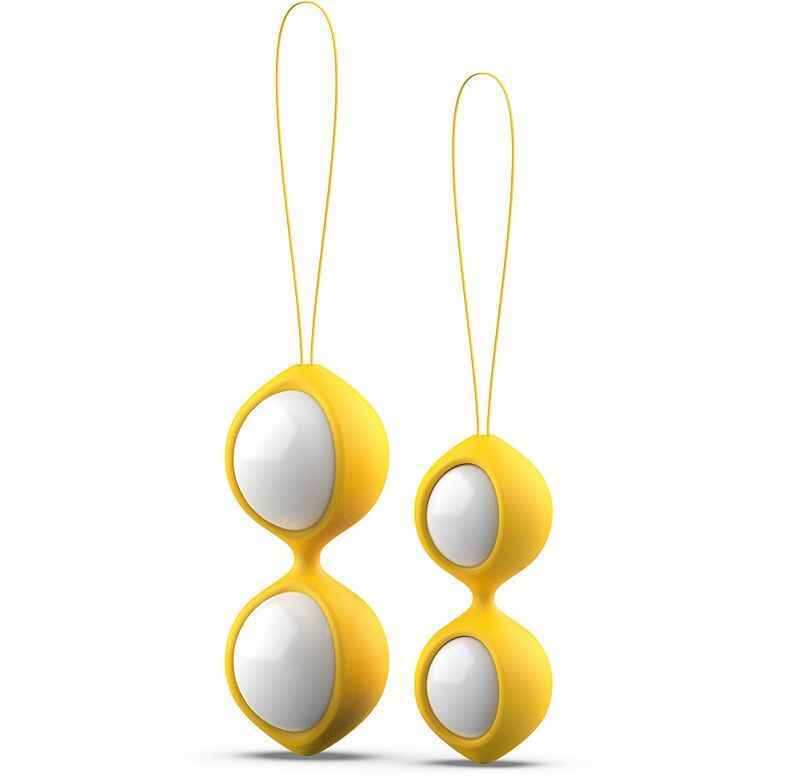 B SWISH - BFIT CLSSICO DORADO - VIBRA24 SEXSHOP