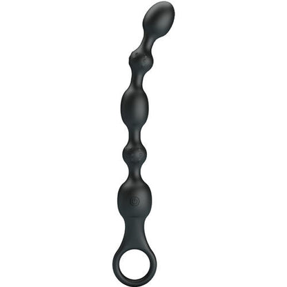 PRETTY LOVE - Bolas Vibratórias Silicone Van Anal com 10 Vibrações Recarregáveis - VIBRA24 SEXSHOP