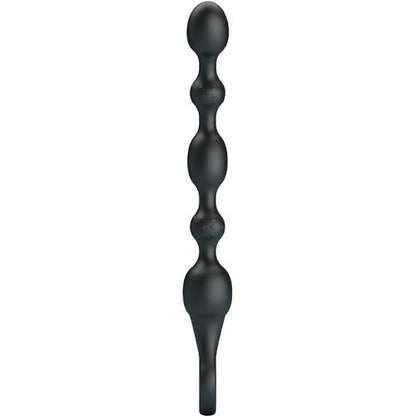 PRETTY LOVE - Bolas Vibratórias Silicone Van Anal com 10 Vibrações Recarregáveis - VIBRA24 SEXSHOP