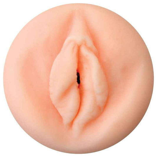 PRIVATE - MASTURBADOR WET KITTEN AUTO LUBE TO GO - VIBRA24 SEXSHOP