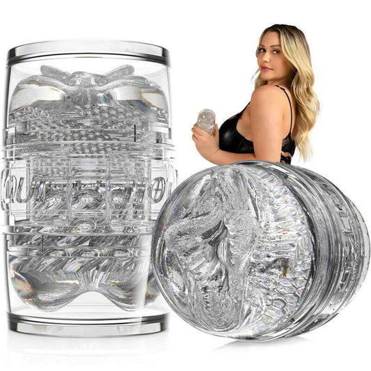 FLESHLIGHT - QUICKSHOT MIA MALKOVA - VIBRA24 SEXSHOP