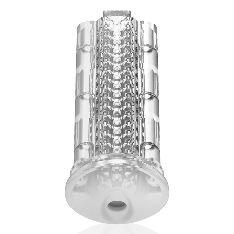 KIIROO - CAPA DO MASTURBADOR TITAN POTÊNCIA + DESEMPENHO - VIBRA24 SEXSHOP