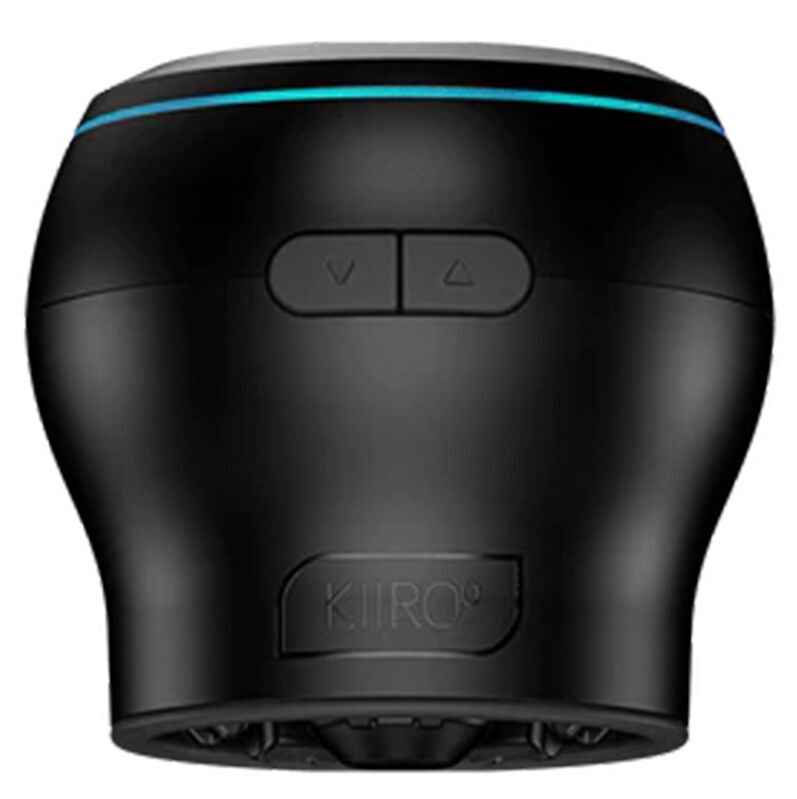 KIIROO - DISPOSITIVO DE SUCÇÃO INTERATIVO POWERBLOW - VIBRA24 SEXSHOP