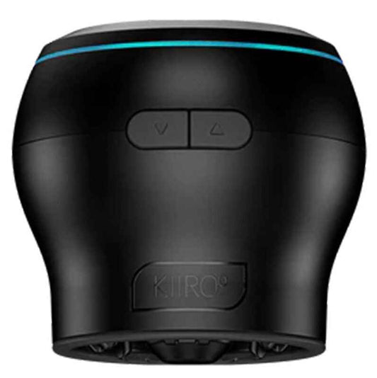 KIIROO - DISPOSITIVO DE SUCÇÃO INTERATIVO POWERBLOW - VIBRA24 SEXSHOP