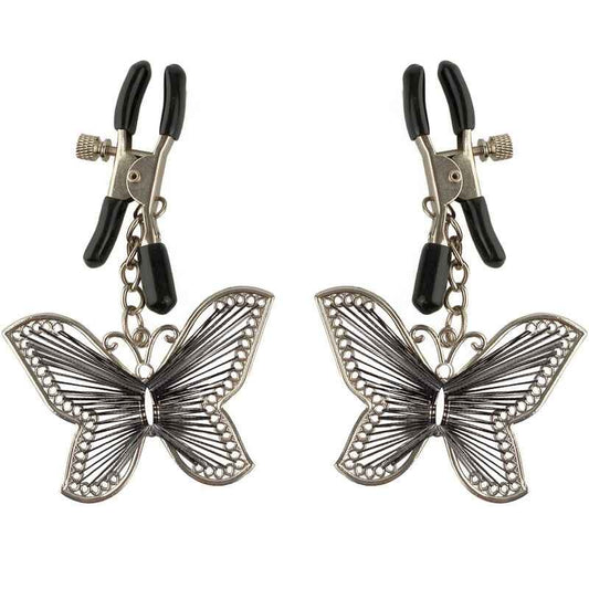 FETISH FANTASY SERIES - PINAS DE BORBOLETA