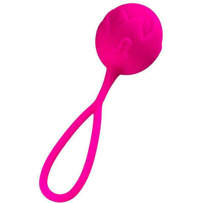 ADRIEN LASTIC Bolas Mia Silicone Iniciantes - Conforto e Estilo em Rosa - VIBRA24 SEXSHOP