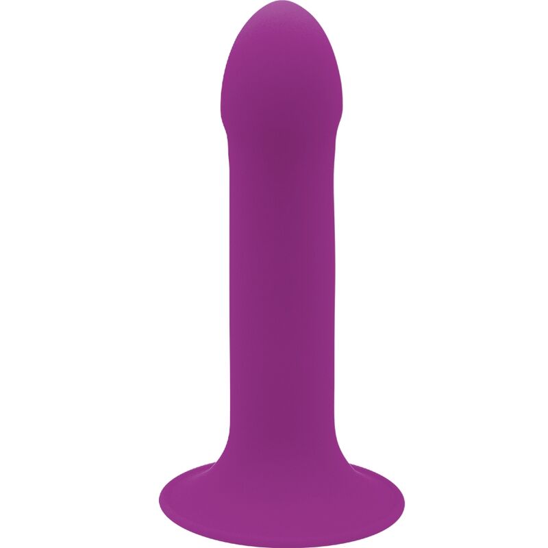 ADRIEN LASTIC - HITSENS 6 VIOLETA DE SILICONE VIOLETA - VIBRA24 SEXSHOP