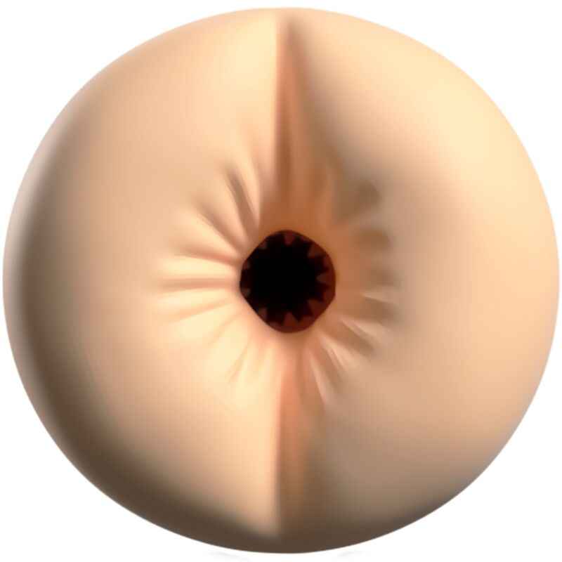 ALIVE - SHOT EXPERIENCE MINI MASTURBADOR ANAL - VIBRA24 SEXSHOP