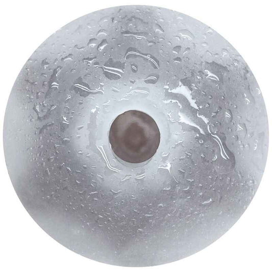 ALIVE - SHOT EXPERIENCE MINI MASTURBADOR TRANSPARENTE - VIBRA24 SEXSHOP
