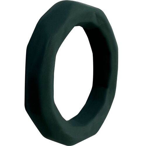 ALIVE - Anel de Pénis Estelar Verde para Estímulo e Prazer - VIBRA24 SEXSHOP