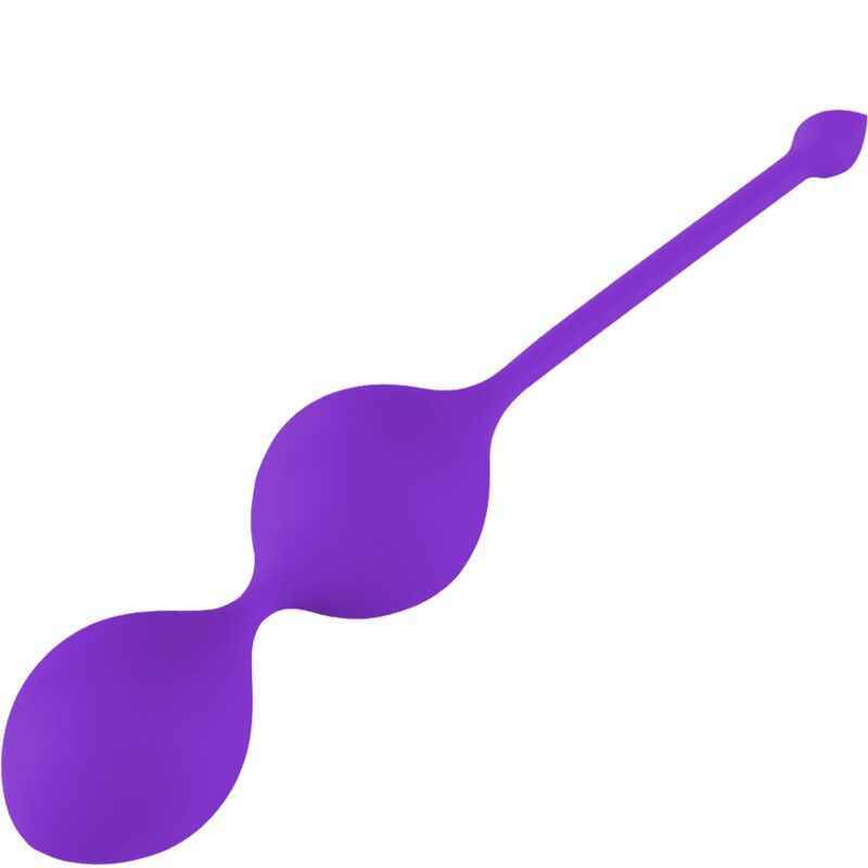 ALIVE - U·TONEBOLAS VIOLETAS - VIBRA24 SEXSHOP