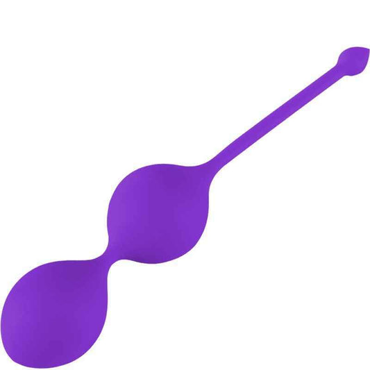 ALIVE - U·TONEBOLAS VIOLETAS - VIBRA24 SEXSHOP