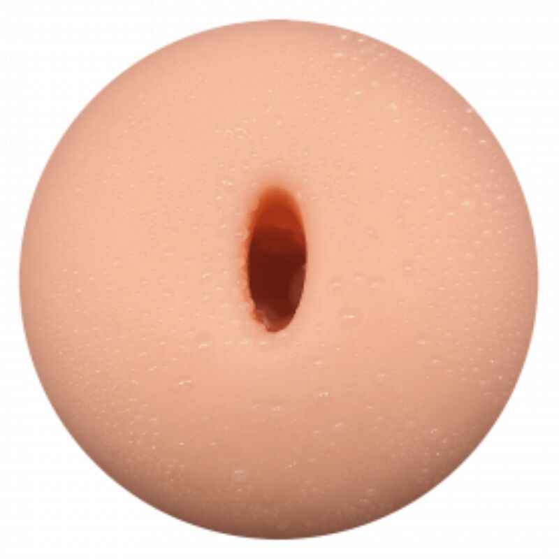 ALIVE - FLEX MASTURBADOR MASCULINO GENÉRICO TAMANHO M - VIBRA24 SEXSHOP