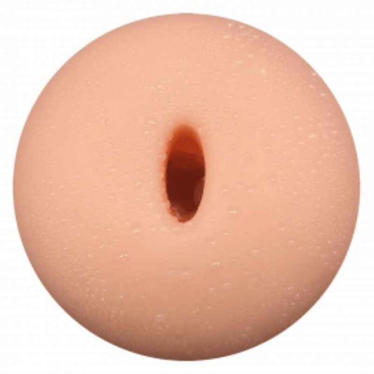 ALIVE - FLEX MASTURBADOR MASCULINO GENÉRICO TAMANHO M - VIBRA24 SEXSHOP
