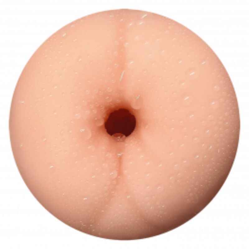 ALIVE - MAXI FLEX MASTURBADOR MASCULINO ANAL TAMANHO L - VIBRA24 SEXSHOP