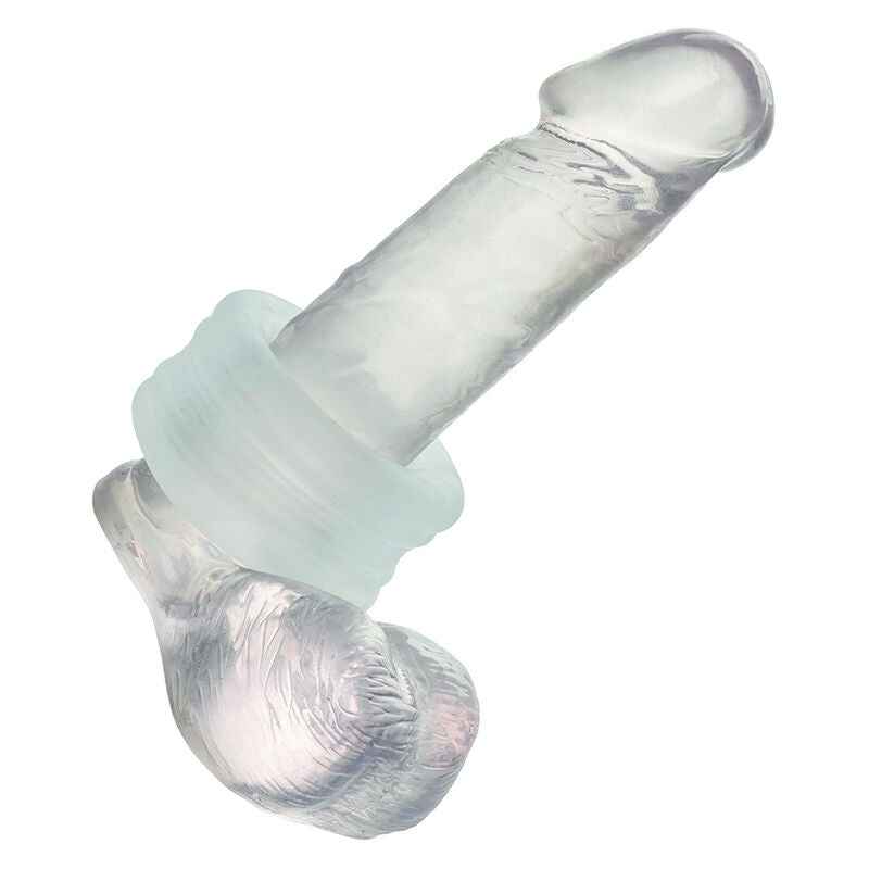 CALEXOTICS - BOUNDLESS ANEL DE BUMPER-STROKER - VIBRA24 SEXSHOP
