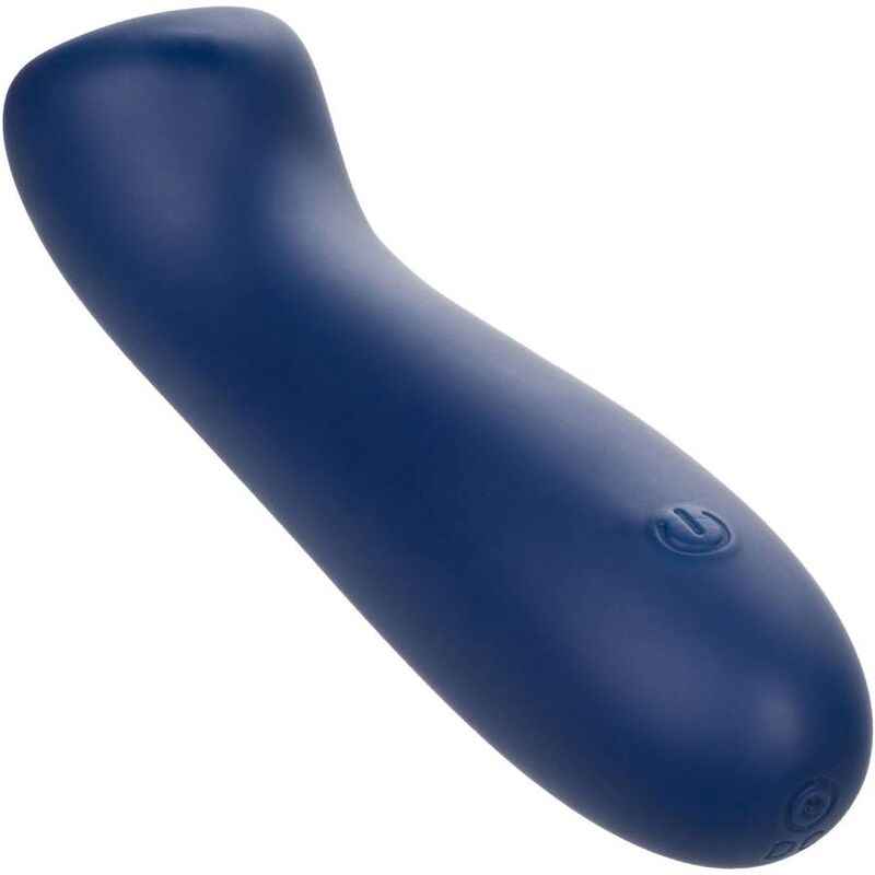 CALEXOTICS - CASHMERE CETIM G AZUL - VIBRA24 SEXSHOP