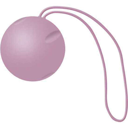 JOYDIVION JOYBALLS - ESTILO DE VIDA ÚNICO ROSA - VIBRA24 SEXSHOP