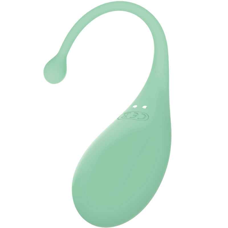 ADRIEN LASTIC - OVO VIBRANTE PALPITAÇÃO VERDE + APLICATIVO GRATUITO - VIBRA24 SEXSHOP