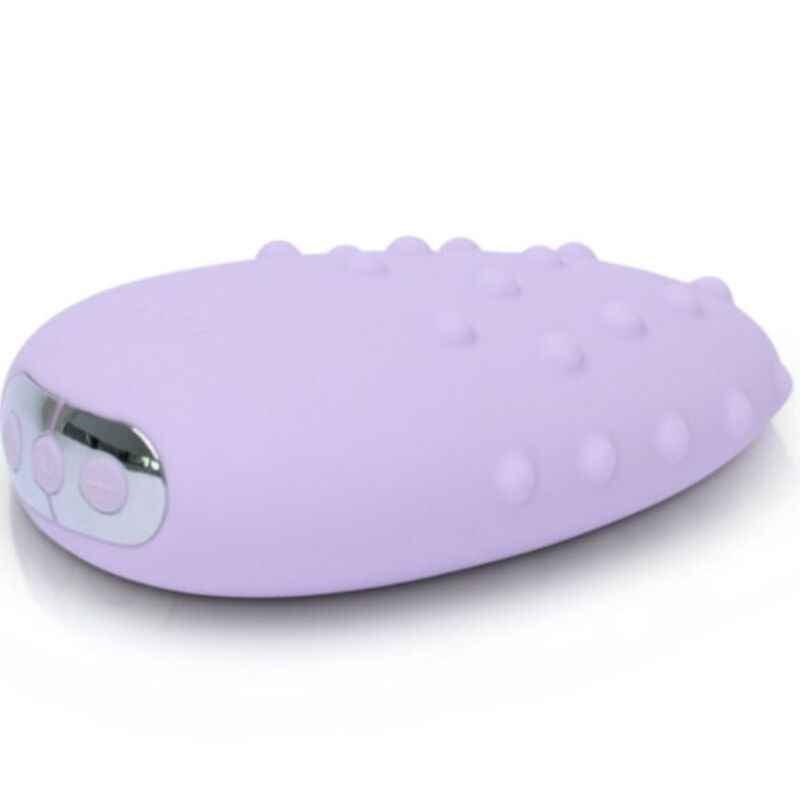 JE JOUE - MIMI DEUX LILAC MASSAGER - VIBRA24 SEXSHOP