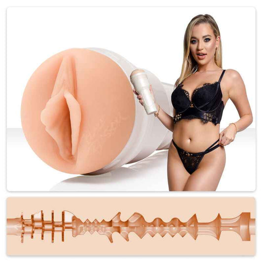 FLESHLIGHT GIRLS - BLAKE BLOSSOM BOMBSHELL VAGINA - VIBRA24 SEXSHOP