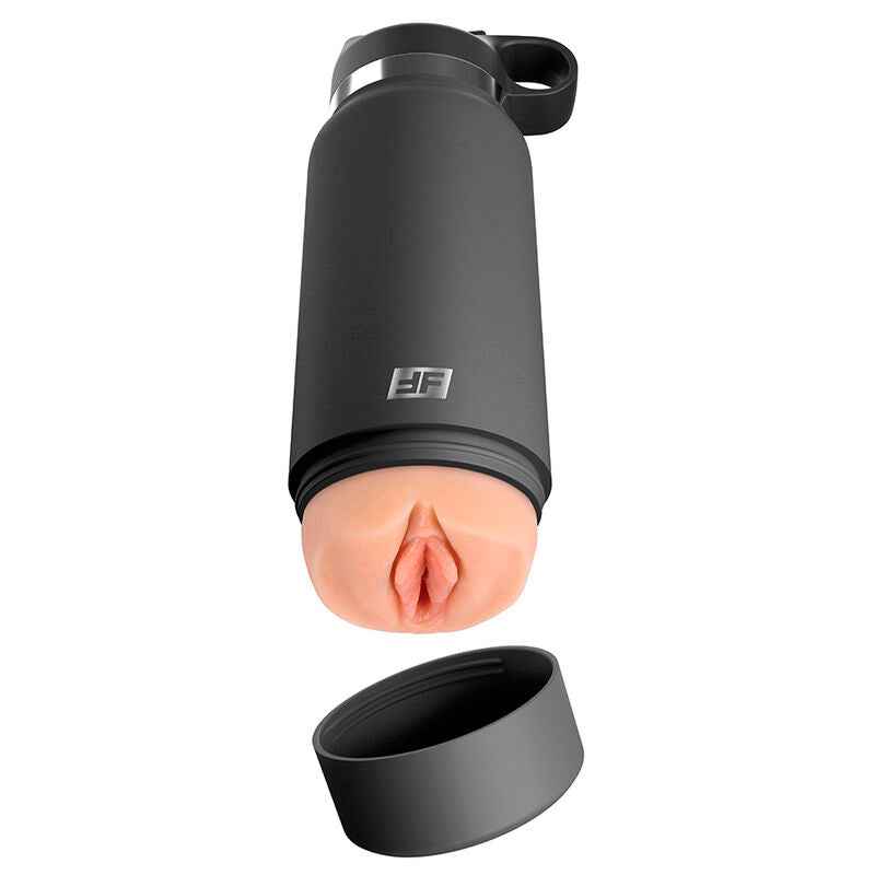 PDX PLUS - FUCK FLASK VAGINA DISCRETO STROKER FLESH MODELO 2 - VIBRA24 SEXSHOP