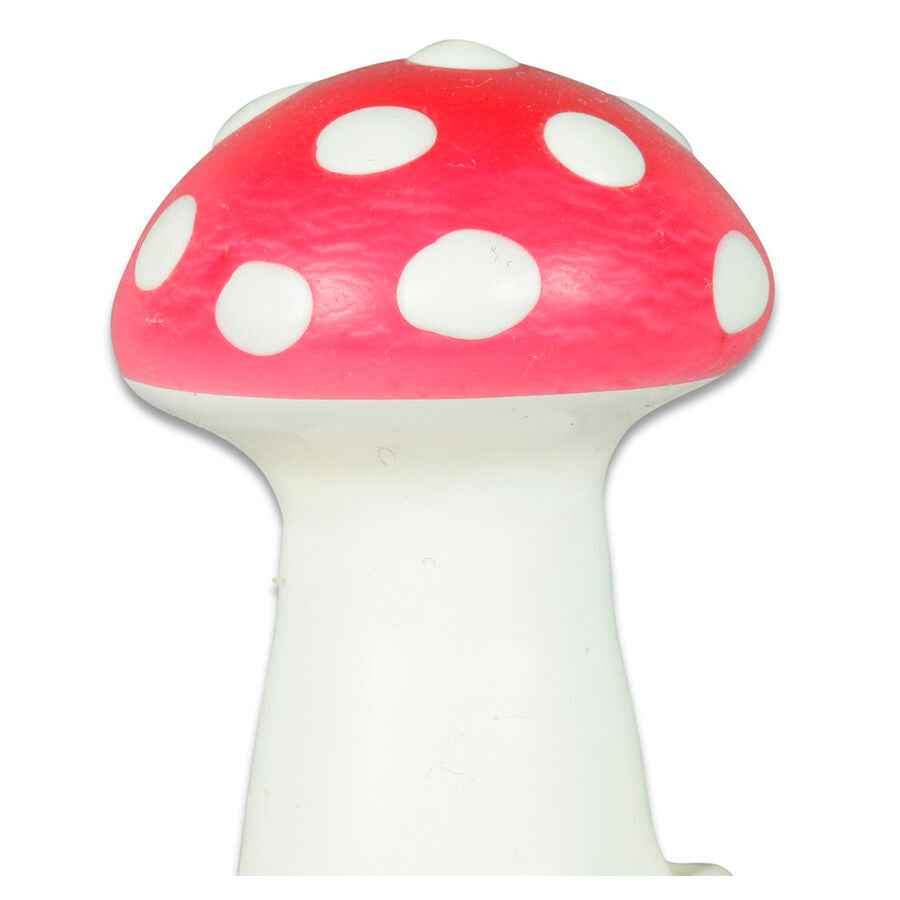 CONDOMERIE - PRESERVATIVOS NOVIDADES PINTADOS À MÃO MODELO TOADSTOOL 1