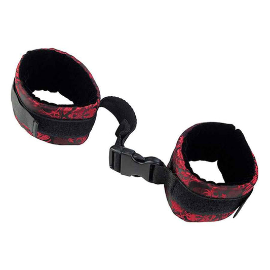 CALEXOTICS - SCANDAL ALGEMAS DE CONTROLE