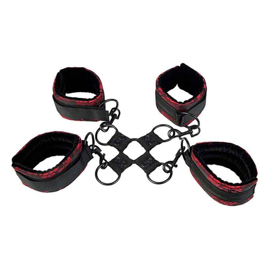 CALEXOTICS - SCANDAL ALGEMAS HOG TIE