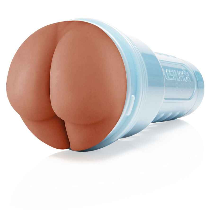 FLESHLIGHT FANTASY - MASTURBADOR ANO POWER BOTTOM BOY - VIBRA24 SEXSHOP