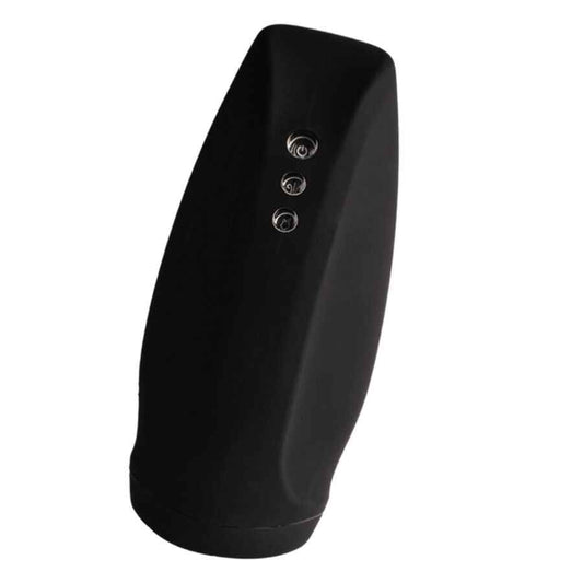 ROCKS-OFF - MASTURBADOR AUTOMÁTICO TORRENT COM TECNOLOGIA DE AR - VIBRA24 SEXSHOP