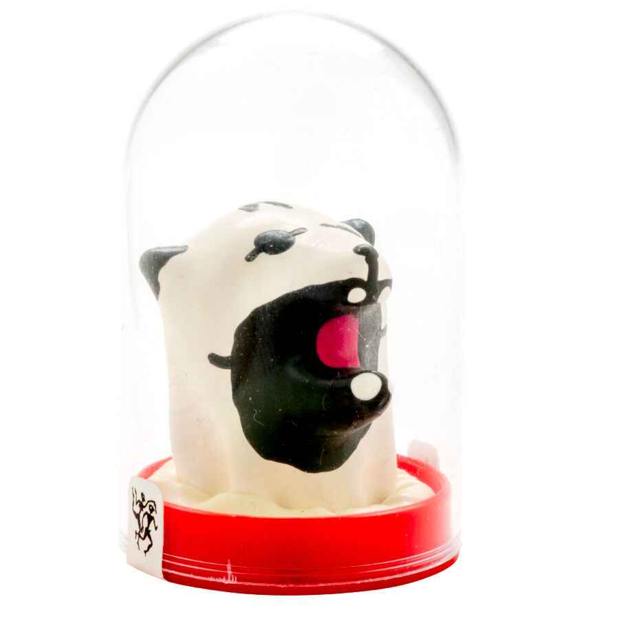 CONDOMERIE - PRESERVATIVOS NOVIDADES PINTADOS À MÃO URSO POLAR