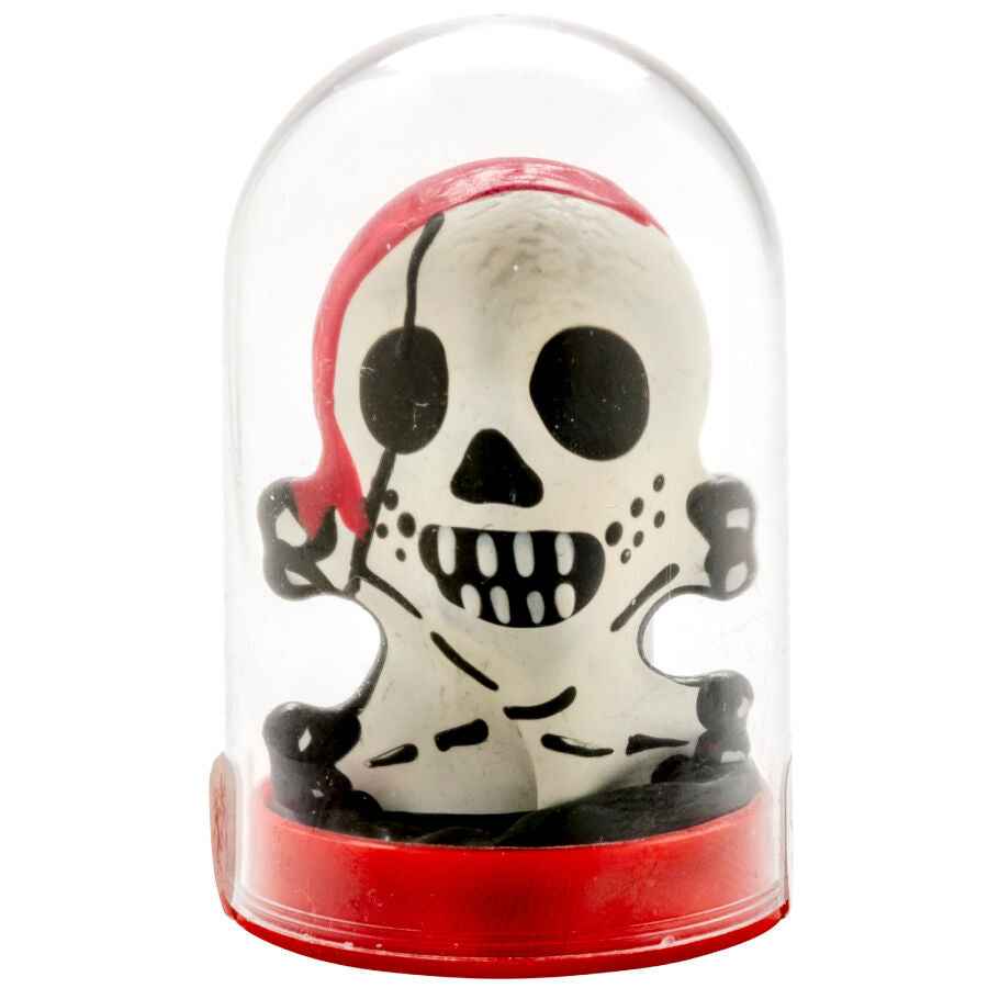 CONDOMERIE - PRESERVATIVOS PIRATA NOVIDADES PINTADOS À MÃO