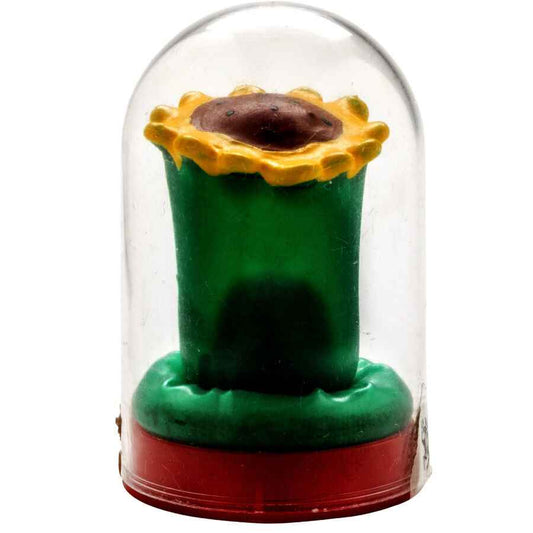 CONDOMERIE - PRESERVATIVOS NOVIDADES PINTADOS À MÃO GIRASSOL