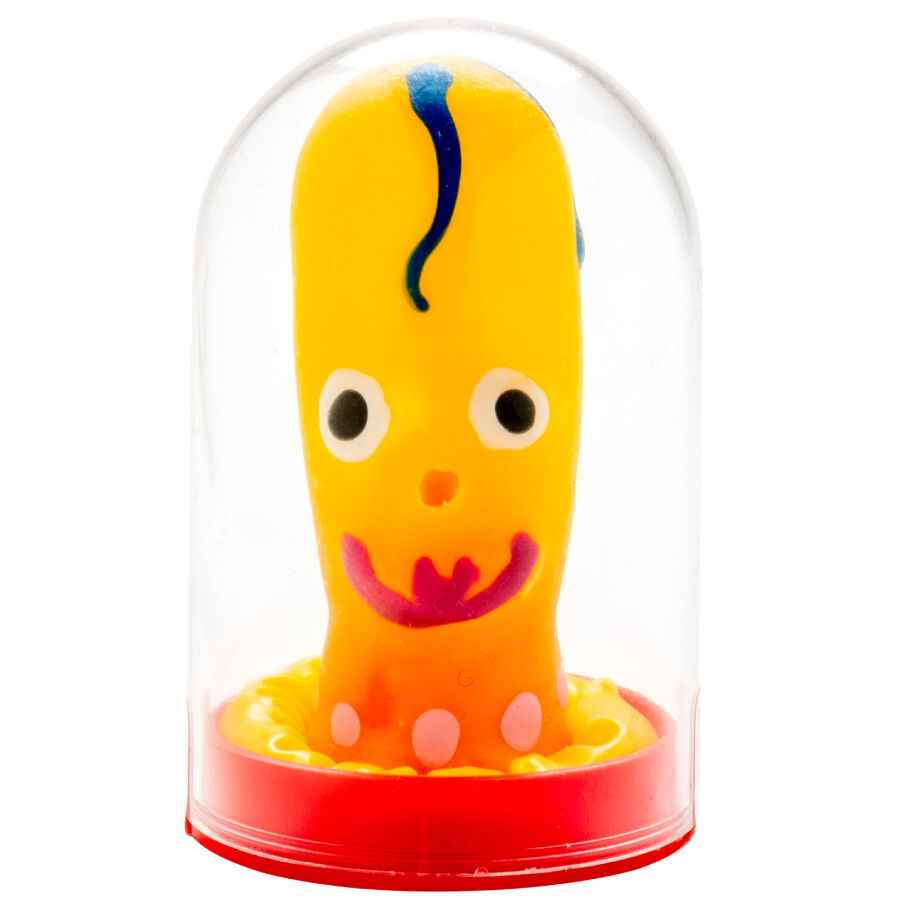 CONDOMERIE - PRESERVATIVOS NOVIDADES PINTADOS À MÃO MÃE