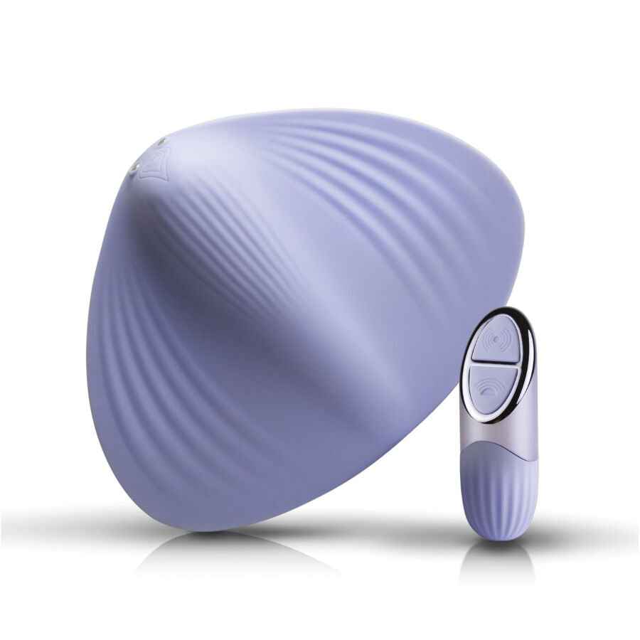 NIYA - N5 MASSAGEADOR ÍNTIMO MULTIUSO COM CONTROLE REMOTO - VIBRA24 SEXSHOP