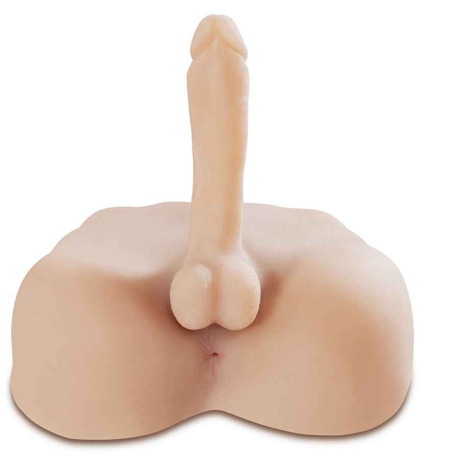 EXTREME TOYZ - PIPEDREAM EXTREMO FODA MEU PAU HARD ROCK - VIBRA24 SEXSHOP