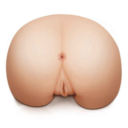 EXTREME TOYZ - MEGA MASTURBADOR DE NUS FEMININO - VIBRA24 SEXSHOP