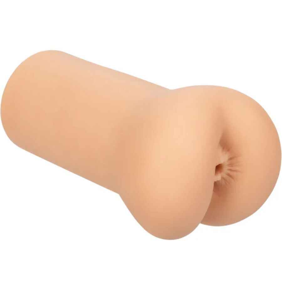 CALEXOTICS - BOUNDLESS NUS BROWM - VIBRA24 SEXSHOP
