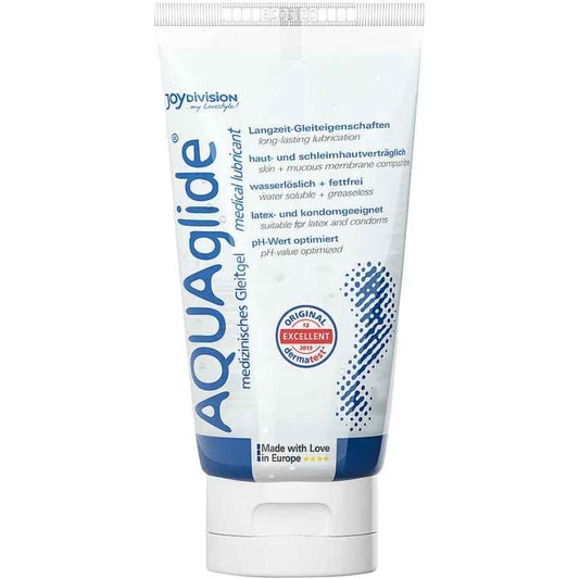 JOYDIVISION AQUAGLIDE - LUBRIFICANTE 50 ML