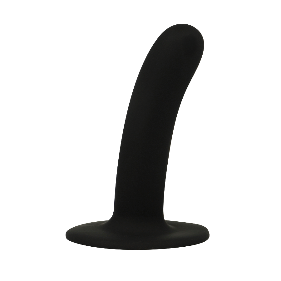 OHMAMA - PLUG ANAL DE SILICONE 12 CM DE LARGURA - VIBRA24 SEXSHOP