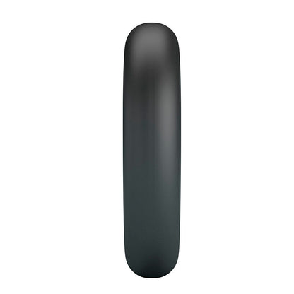 Crazy Bull – Vesper: Anel Peniano Minimalista em Silicone Super Macio para Firmeza e Conforto Duradouros