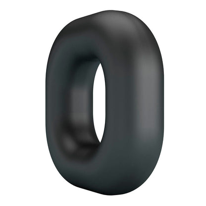 Crazy Bull – Walden: Anel Peniano Robusto em Silicone Super Macio para Firmeza e Conforto Duradouros