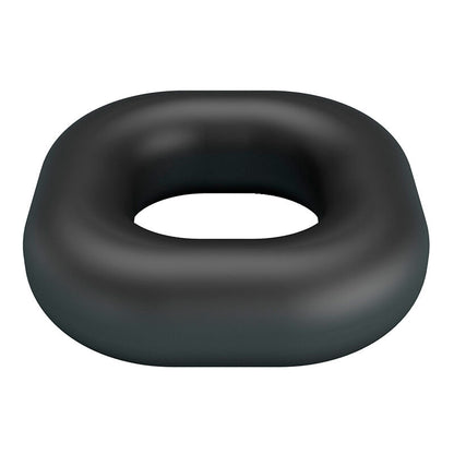 Crazy Bull – Walden: Anel Peniano Robusto em Silicone Super Macio para Firmeza e Conforto Duradouros