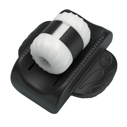 PRETTY LOVE - CALISTA UNIVERSAL AUTOMÁTICO MASTURBADOR PRETO