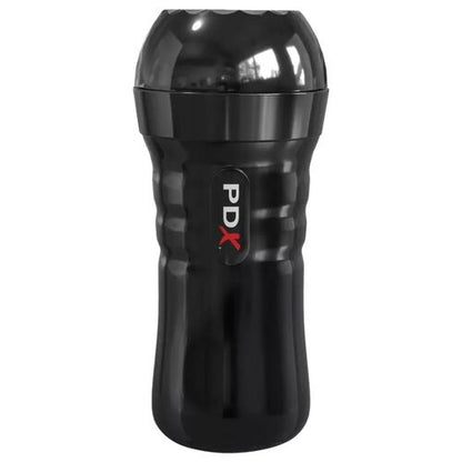 PDX EXTREME - MASTURBADOR AUTOLUBRIFICADO REALISTA COM LÁBIOS SUPER DELICIOSOS