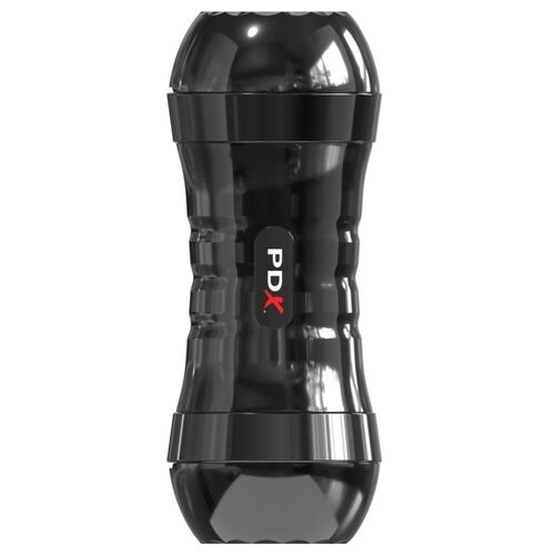 PDX EXTREME - MOLHADA - SUPER FLIP-A-PUSSY - MASTURBADOR REVERSÍVEL 21,6 CM
