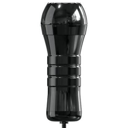 PDX EXTREME - WET PUSSIES SUPER SUCKER XXL LIGHT VAGINA STROKER COM SUCÇÃO 27,3 CM