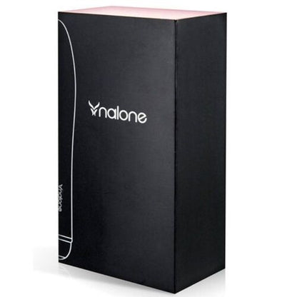 NALONE - IRIS VIBRADOR MAGIC STICK COELHO ROSA